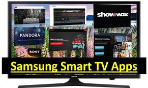 If you are using older versions, such as the 2013 version, this approach might not work. The 50 Best Samsung Smart Tv Apps List 2020
