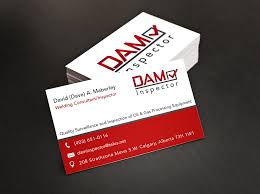 25,050 best welding business cards ✅ free vector download for commercial use in ai, eps, cdr business welding cards business cards card template graphic design business card business. Business Card Design For A Calgary Oil Gas Inspection Company Digital Lion