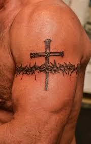 39 Trendy Tattoo For Men Bicep Arm Band Tattoos For Guys Tattoo Designs Men Arm Tattoo