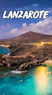 Lanzarote is different than other sun and sea destinations. Lanzarote Lanzarote Beautiful Beaches Things To Do