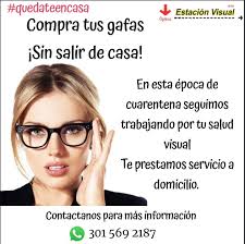 Óptica Estacion Visual Oficial