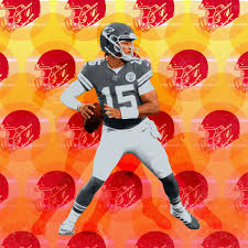 He's a former chiefs defensive player who now, in an ironic twist, plays for the chiefs' super bowl opponents, the san francisco. How Patrick Mahomes Could Shatter The Way We Think Of Qb Contracts The Ringer