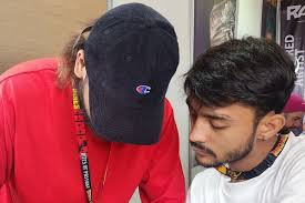 Fundraiser for Ricson Bueta by jason gill : Help assist Qaes family in  bringing him home