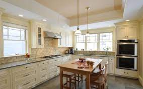 Bump outs are often part of a larger kitchen renovation. Why And How We Strive To Avoid Additions Byggmeister Design Build