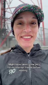 Rachel Jae Adventure