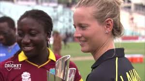 We're not intimidated, say bold Windies