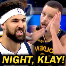 NBA FINALS vibes, Pina-iyak ni Steph Curry si Klay Thompson, BeastMode ang  greatest shooter!