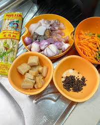 Resepi mee jawa daging yang sangat menyelerakan daridapur com. 470 Likes 27 Comments Tina Khairani Tinakhairani On Instagram Mee Rebus Terengganu Extra Lada Hitam Bahan2 Mee Lidi Ramai Tanya Dlm Pic Tu