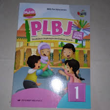 Sekolah dasar (sd) pendidikan lingkungan budaya jakarta iv 1. Harga Plbj 1 Sd Terbaru Juli 2021 Biggo Indonesia