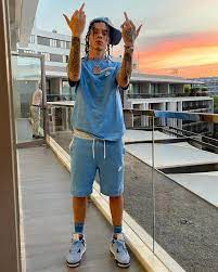 Hd wallpapers and background images. Centralcee Instagram Photos And Videos