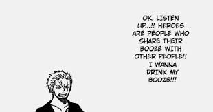 Image Via We Heart It Https Weheartit Com Entry 129449670 Via 10260951 Anime Monochrome Onepiece Zorororonoa Mangacap