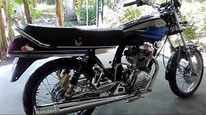 Для просмотра онлайн кликните на видео ⤵. Modifikasi Gl Pro Blog Otomotif Keren