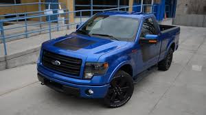 We'll review the issue and make a decision about a partial or a full refund. 2015 Ford F 150 Tremor Review Car Reviews