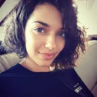 Sandra Hain's Instagram, Twitter & Facebook