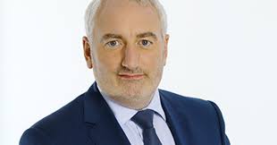 Nissan North America chairman resigns