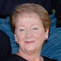 Karen Garrett Obituary