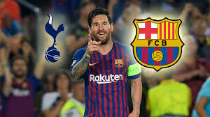 الأكثر تأثيرًا | أكبر حساب عربي لعُشاق توتنهام فخر لندن. Tottenham Vs Fc Barcelona Heute Live Im Tv Und Live Stream So Geht S Goal Com