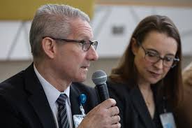 Rochester leaders highlight communication investments as city, Mayo Clinic  construction ramps up in 2025