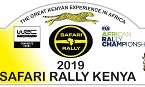 Déjà vu dans une wrc lors de l'arctic rally, où il avait pris la septième place, le suédois de 19 ans sera donc de retour dans la catégorie reine au kenya. Kenya Meets Fia S Regulations To Host Safari World Rally Championship Political Analysis South Africa