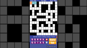 Inilah semua kunci jawaban terlengkap game android tts jenius 2020 dari level 51 sampai dengan level 100! Jawaban Tts 2018 Level 94 By Yupurazka Azriel