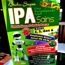 Download buku ipa kelas 8 semester 2 kurikulum 2013. Buku Ipa Kelas 4 Sd Masnurul