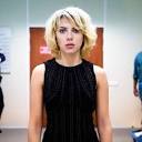 What is the name of the actress of the movie Lucy? - Quora