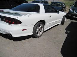Image result for Arctic White 1996 Pontiac