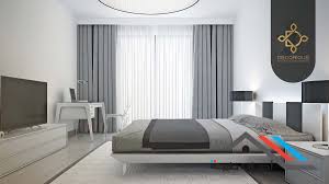 ستائر غرف نوم مودرن سادة ومنقوش وستائر غرف نوم عرايس وشيفون