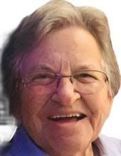 Marie R. Uebbing Obituary (2022)