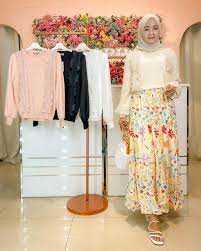 About press copyright contact us creators advertise developers terms privacy policy & safety how youtube works test new features press copyright contact us creators. Salsabila Butik Pekalongan Photos Facebook