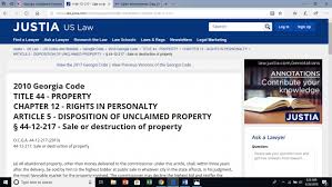 Claimittexas.org remains online to file claims, submit documentation, request property searches, and file unclaimed property reports. Georgia Unclaimed Money 2021 Guide Unclaimedmoneyfinder Org