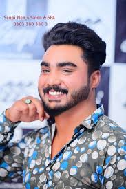 Senpi Men's Salon & Digital Photography PWD ISB