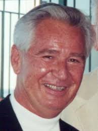 John McKiernan Obituary (2019)