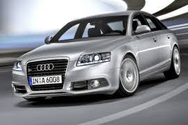 Now in its fifth generation, the successor to the audi 100 is manufactured in neckarsulm, germany. Audi A6 Specs Photos 2008 2009 2010 2011 Autoevolution