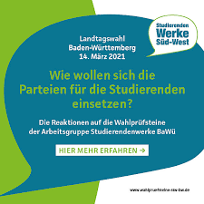 Wahlergebnis ergebnis der landtagswahl in brandenburg 2019 spd: Seezeit Studierendenwerk Bodensee Detail