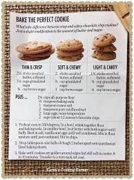 Cookie Variations Sweet Recipes Desserts Cooking And Baking