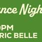 FREE Latin Dance Night