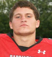 Football: Northwest All-Area Team