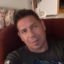 Greywolf Joseph Sapiel Sr.