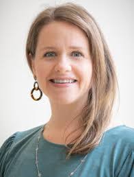 Stephanie Wooldridge's Instagram, Twitter & Facebook