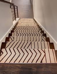 Contemporary Stair Runner Rugs For Home Interior Design With Contemporary Stair Runner Rugs Stair Runner Carpet Contemporary Stairs Staircase Contemporary