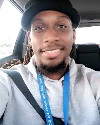 Please join us in congratulating Marcus Ross of Lakes Middle School in the  Coeur d'Alene School District. This morning he received an award that's  been nicknamed the “Oscar of Teaching” for his