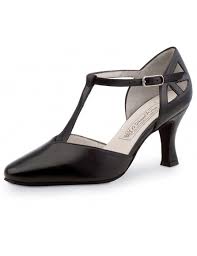 Chaussures de danse de salon toulouse. Andrea La Chaussure De Danse De Salon Par Werner Kern Sur Alldance