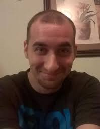 Obituary for Steven Thomas Driver