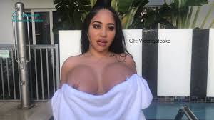 Fresh onlyfans Violetgotcake xxx movie leaks part 4