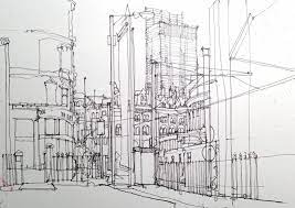 Manchester City Art Gallery Sketch Manchester City Art Gallery City Art Urban Sketchers