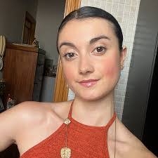 Berta Molina's Instagram, Twitter & Facebook