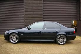 Classic Bmw E39 M5 4 9 V8 Saloon 6 Speed Manual Lhd St For Sale Classic Sports Car Ref Herts Bmw Bmw E39 Bmw Wheels