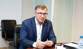 Rada nadzorcza powołała na stanowisko prezesa. Zbigniew Jagiello Prezes Pko Bp Zastalem Bank Papierowy Zostawie Cyfrowy Wywiady Rp Pl