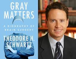 Theodore Schwartz's Instagram, Twitter & Facebook